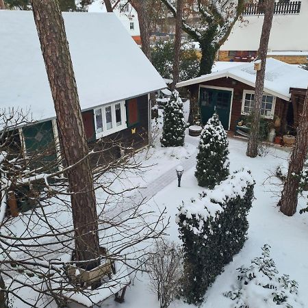 Vacation Home, Berlín Exteriér fotografie