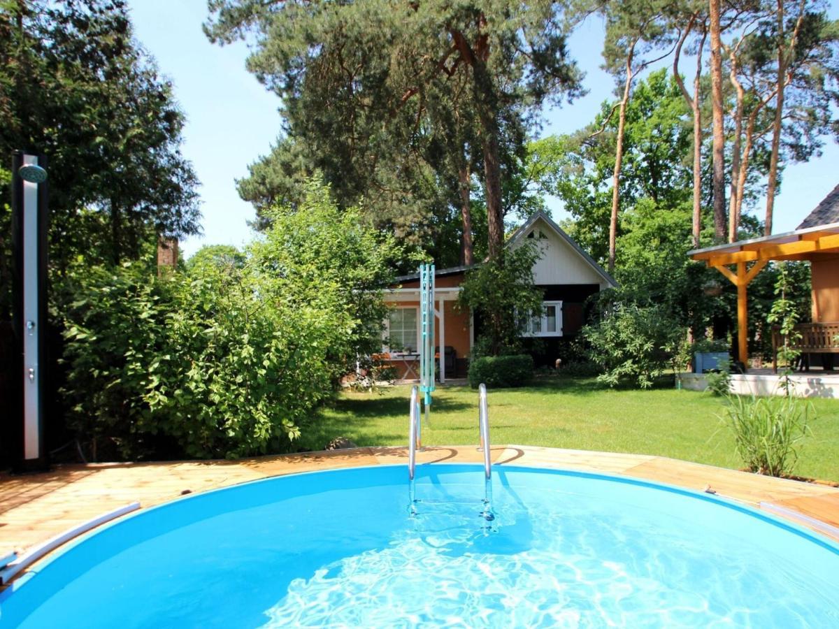 Vacation Home, Berlín Exteriér fotografie