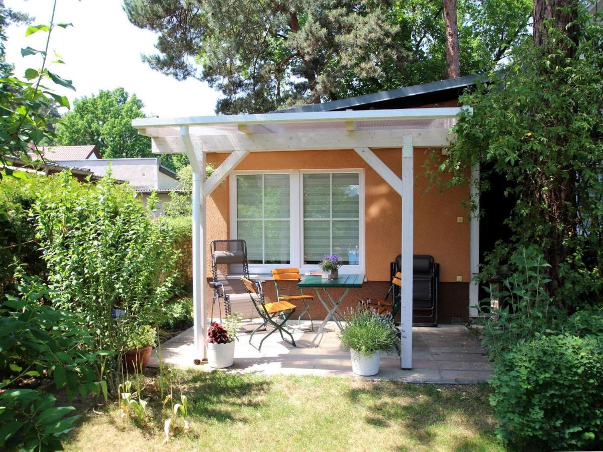 Vacation Home, Berlín Exteriér fotografie