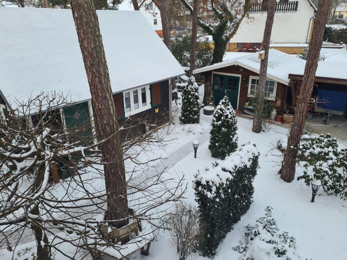Vacation Home, Berlín Exteriér fotografie